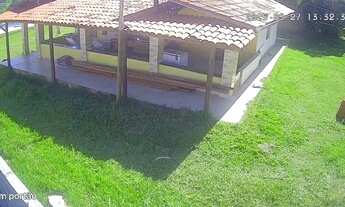 Imagem 3: Sítio para temporada, eventos ou moradia