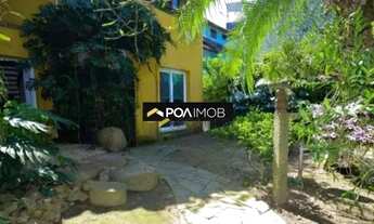 Imagem 6: Casa com 5 dormitórios para alugar, 530 m² por R$ 8.100,00/mês - Vila Conceição - Porto Al