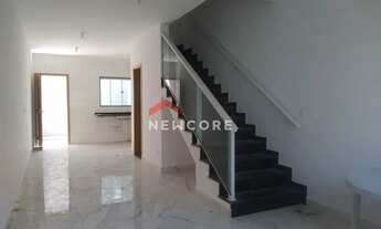 Imagem 3: Sobrado em Rua Refinaria Presidente Bernardes - Vila Antonieta - São Paulo/SP