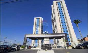 Imagem 2: Apartamento para locação no Jardim Pagliato Zona Sul de Sorocaba