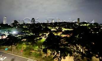 Imagem 7: Blue Tree Analia Franco, flat disponível para locação com 26m², 1 dormitório e 1 vaga