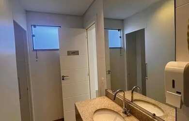 Imagem 3: SALA COMERCIAL 29,32m² ARIRIBA PROX UNIMED