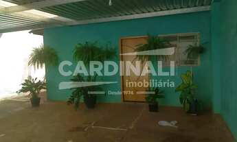 Imagem: Casa com boa localização próximo escola