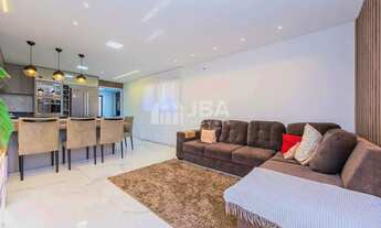 Imagem 5: Sobrado para venda possui 180 metros quadrados com 3 quartos em Pinheirinho - Curitiba - P