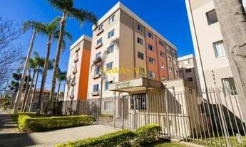 Imagem: Apartamento em Água Verde, Curitiba/PR