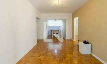 Imagem: Apartamento à Venda - Jardim Paulista