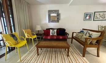 Imagem 3: APARTAMENTO COM 2 QUARTOS LOCAÇÃO ANUAL PRAIA DO FORTE