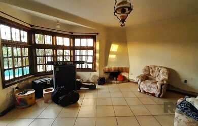 Imagem 5: Casa em Santa Tereza