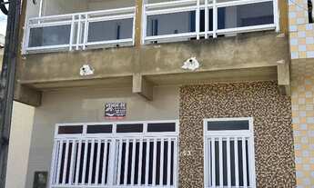 Imagem: VENDE- SE CASA ESCRITURADA ESTILO SOBRADO