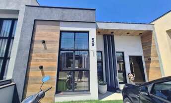 Imagem: Casa à venda em Indaiatuba, Jardins do