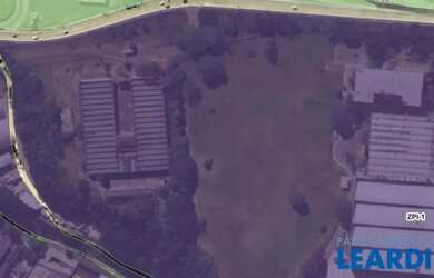 Imagem 5: GALPÃO - PARQUE SÃO DOMINGOS - SP