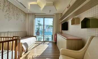 Imagem 7: Cobertura com 800 m² - 4 suítes na em Barra da Tijuca - Rio de Janeiro - RJ