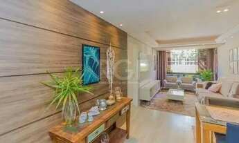 Imagem 6: Excelente apartamento mobiliado com 2 dormitórios e 2 vagas