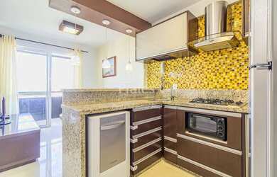 Imagem 2: Tudo que você precisa, pertinho de tudo