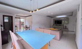 Imagem: Casa à venda, 5 quartos, 2 suítes, 5 vagas