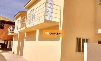 Imagem 3: Sobrado com 2 dormitórios à venda, 80 m² por R$ 280.000,00 - Caxangá - Suzano/SP