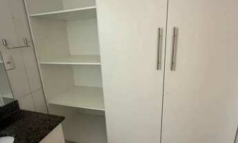 Imagem 2: Casa em Condomínio para Locação em Lauro de Freitas, Buraquinho, 4 dormitórios, 3 suítes