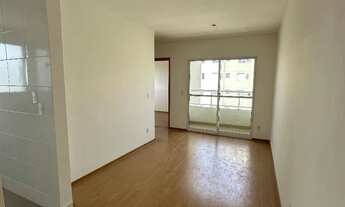 Imagem: Vende-se apartamento com 2/4 no Citta Dei