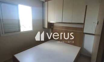 Imagem 5: Apartamento Bairro Aclimação 55m² com 02 quartos - Uberlândia - MG