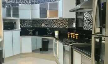 Imagem 3: Apartamento a venda - Jardim, Santo André