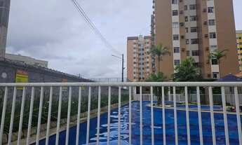 Imagem: Excelente oportunidade alugo cobertura duplex