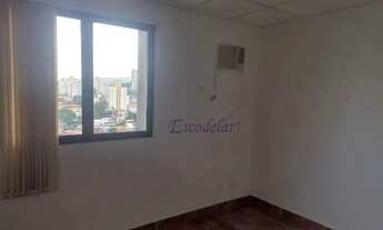 Imagem 6: Sala comercial à venda no Mandaqui - São Paulo/SP