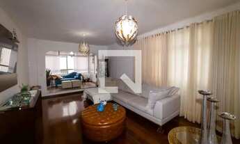 Imagem: Apartamento à Venda - Cidade Nova, 4 Quartos