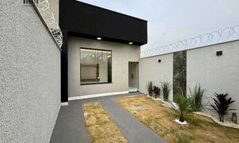 Imagem: Casa com 3 dormitórios à venda, 80 m²