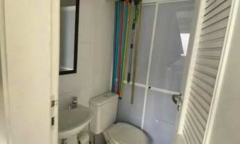 Imagem 4: Apartamento com 3 dormitórios à venda, 145 m² por R$ 2.650.000,00 - Santa Teresinha - São