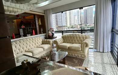 Imagem: Imóvel para venda - 220 m² - 3 Suítes