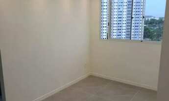 Imagem 7: Apartamento 2/4 nascente total - Imbuí