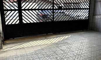 Imagem 6: ALUGA-SE. BELA CASA NA VILA TUPY