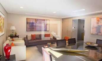 Imagem 2: Apartamento à Venda - Serra, 3 Quartos, 105 m2