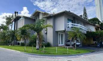 Imagem: Casa de condomínio para venda com 656 metros