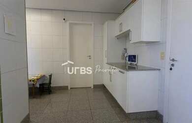 Imagem 5: APARTAMENTO 5 QUARTOS C/ 3 SUÍTES NO SETOR BUENO