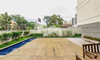 Imagem 3: Apartamento Amplo com 2 Dormitórios (1 Suíte