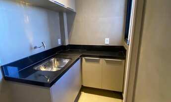 Imagem 7: Apartamento novo no centro de Lavras