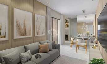 Imagem 4: Apartamento com 2 suítes e 1 vaga de garagem em Porto Belo