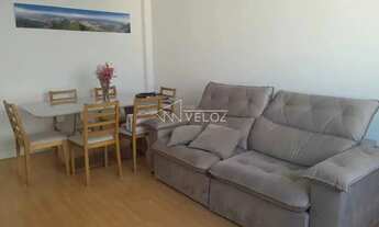 Imagem 4: Apartamento - Padrão / Residencial / Humaitá