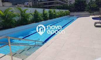 Imagem 3: Botafogo Apartamento com 2 dormitórios