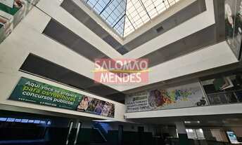 Imagem 5: Edificio com 5 andares e elevador em São Brás. 60 vagas privativas