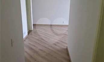 Imagem 3: Apartamento com 2 quartos à venda em Santana - SP