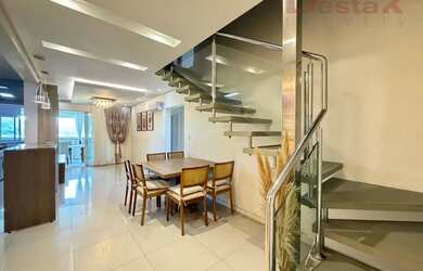 Imagem: Apartamento Duplex no Bairro Centro - Biguaçu