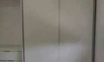 Imagem 3: Apartamento com 2 dormitórios, 60 m² - venda por R$ 460.000,00 ou aluguel por R$ 2.930,00