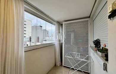 Imagem 6: Apartamento 2 Quartos com 1 Suíte e 80m² - Campinas