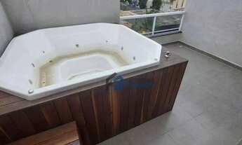 Imagem: Apartamento, 124 m² - venda por R$ 795.000,00