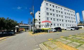 Imagem 7: Venda ou Locação de apartamento de 2 quartos na Vila Alzira - Guarulhos