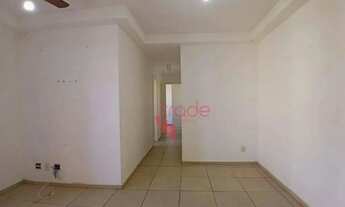 Imagem 6: Apartamento à Venda de 02 Quartos no Bairro Jardim Sumaré em Ribeirão Preto com Sacada