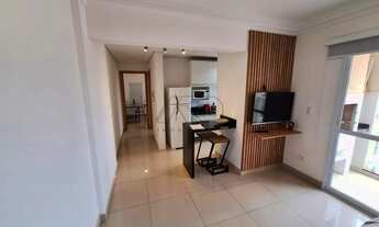 Imagem: Apartamento para aluguel, 1 quarto, 1 vaga