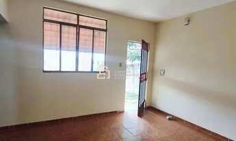 Imagem 6: Casa para aluguel, 2 quartos, 1 suíte, 4 vagas, Lago Azul 3ª Seção - Ibirité/MG